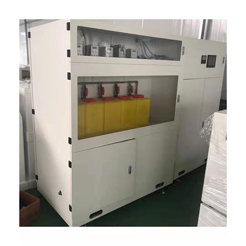 江蘇農產品質檢廢水處理設備優選指南